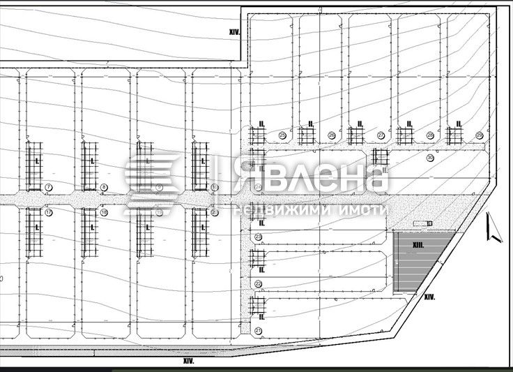 Продава се Промишлена сграда в с. Горна Кремена, Област Враца - 49410 кв.м за 9 €/кв.м - Снимка #9
