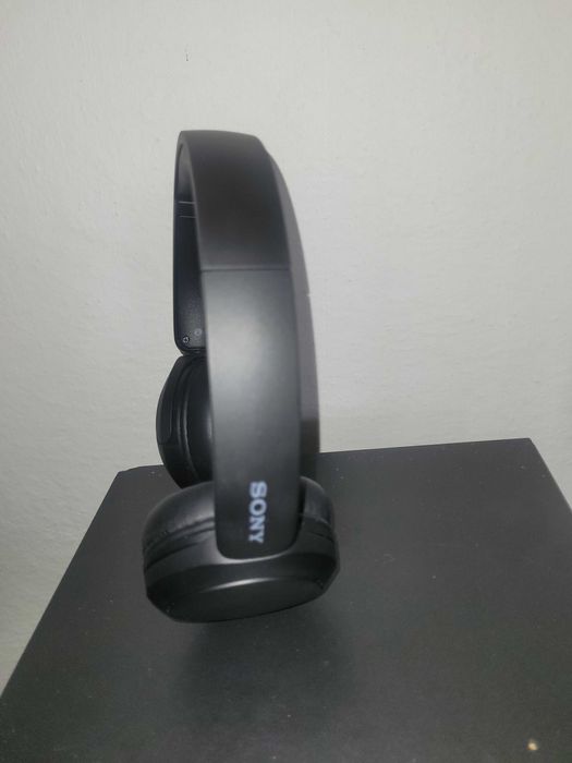 Стерео слушалки SONY WH-CH520B