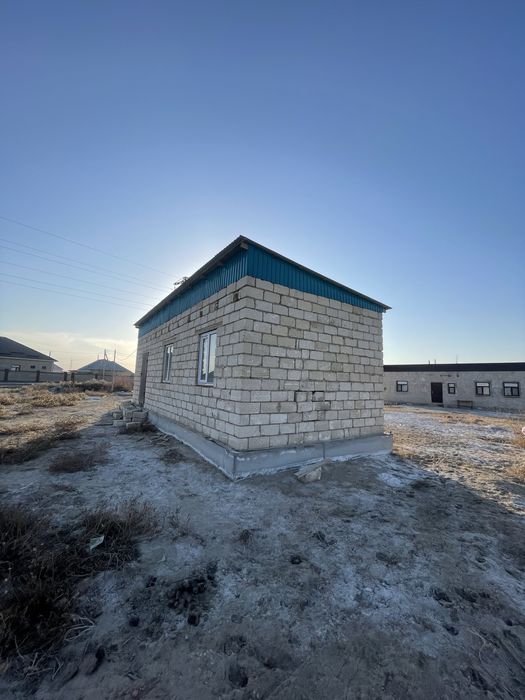 Жер сатылады коммунизм районы