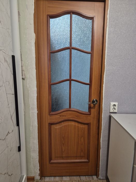Межкомнатные двери