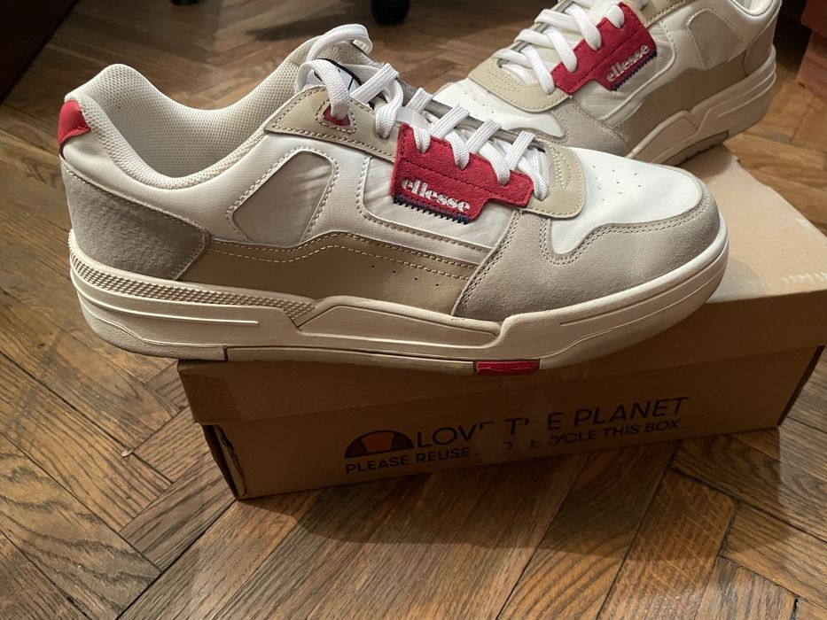 Кросовки Ellesse