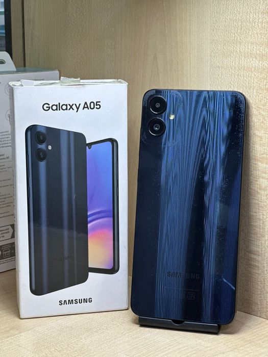 Samsung Galaxy A05-64gb