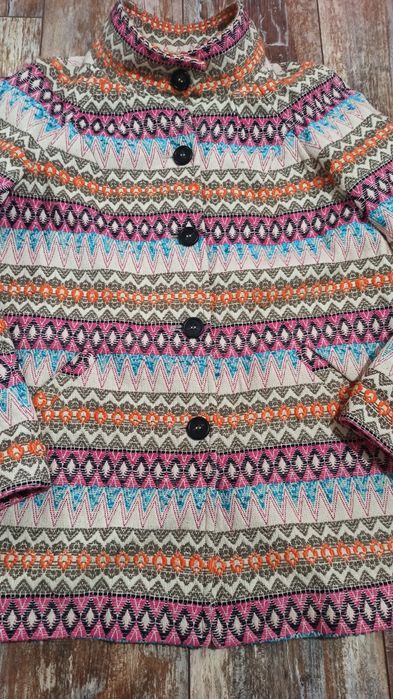 Palton damă Falla Collection măr.36-38