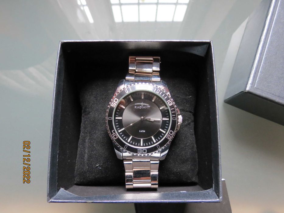 Ceas barbatesc      .