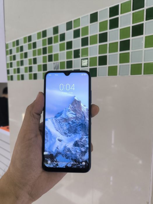 Redmi note 8 64 Гб