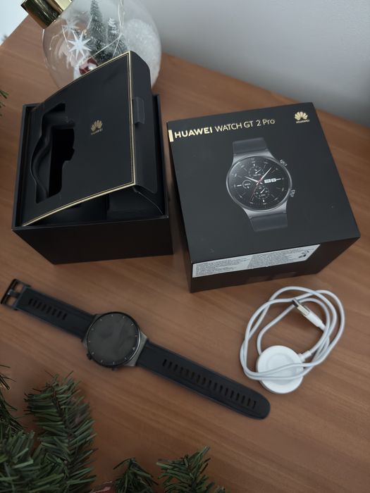 Vand ceas Huawei Gt2 Pro