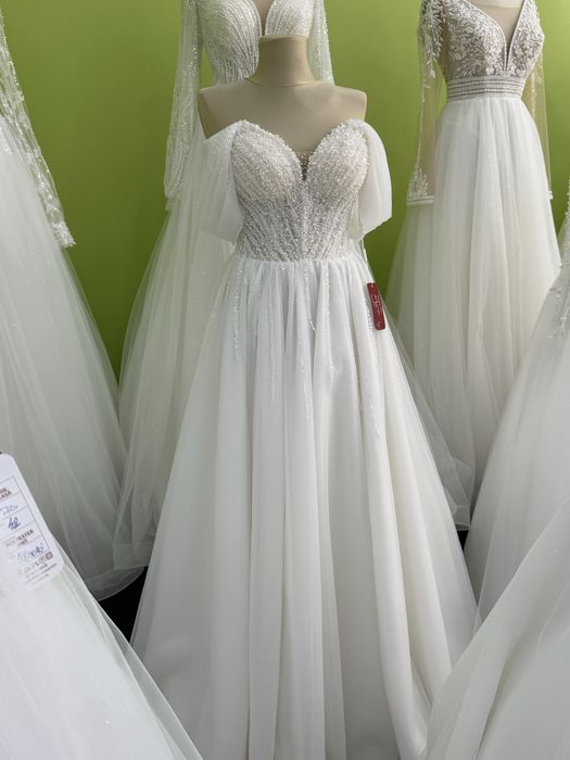 Rochie de mireasa