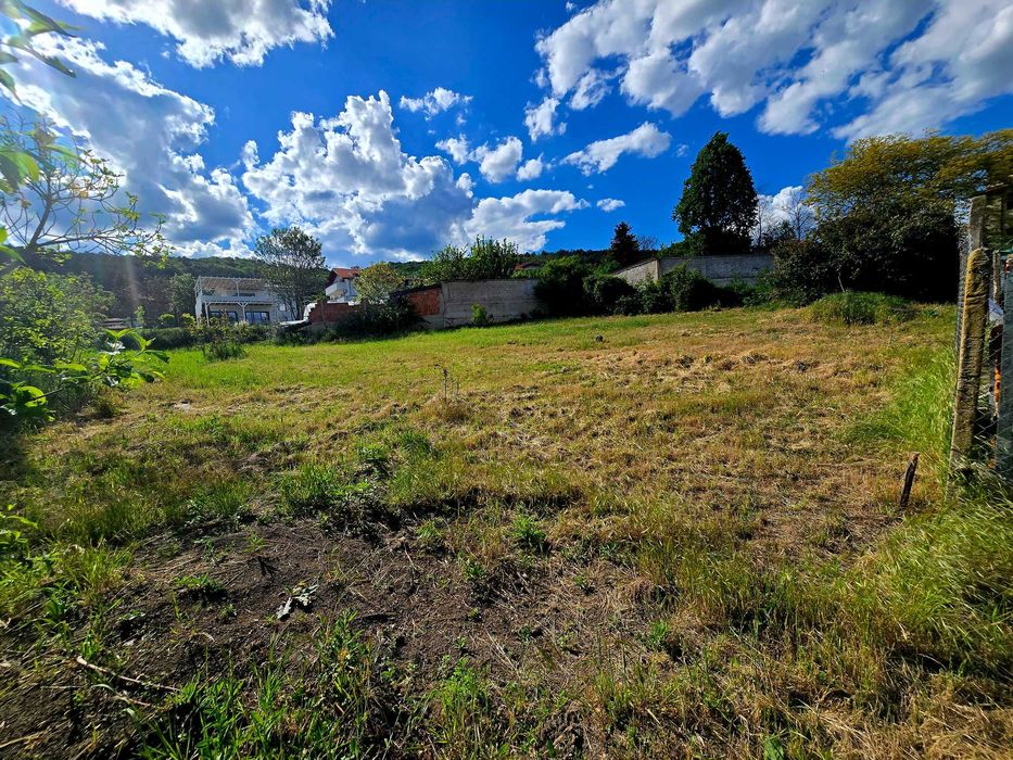 Продава се Парцел в с. Рогачево, Област Добрич - 968 кв.м за 1 €/кв.м - Снимка #1