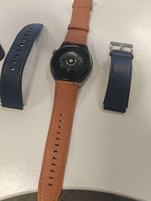 Huawei watch GT3 pro