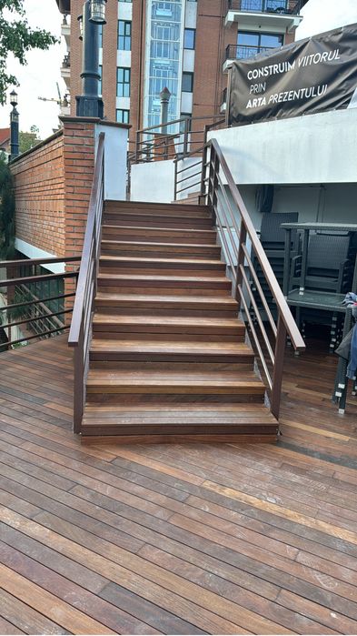 Constructii civile & industriale + finisaje premium