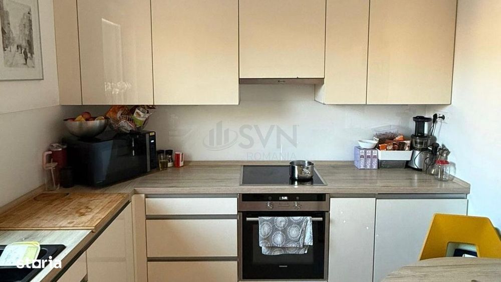 Apartament Premium 4 Camere- Vila- Dorobanti Capitale
