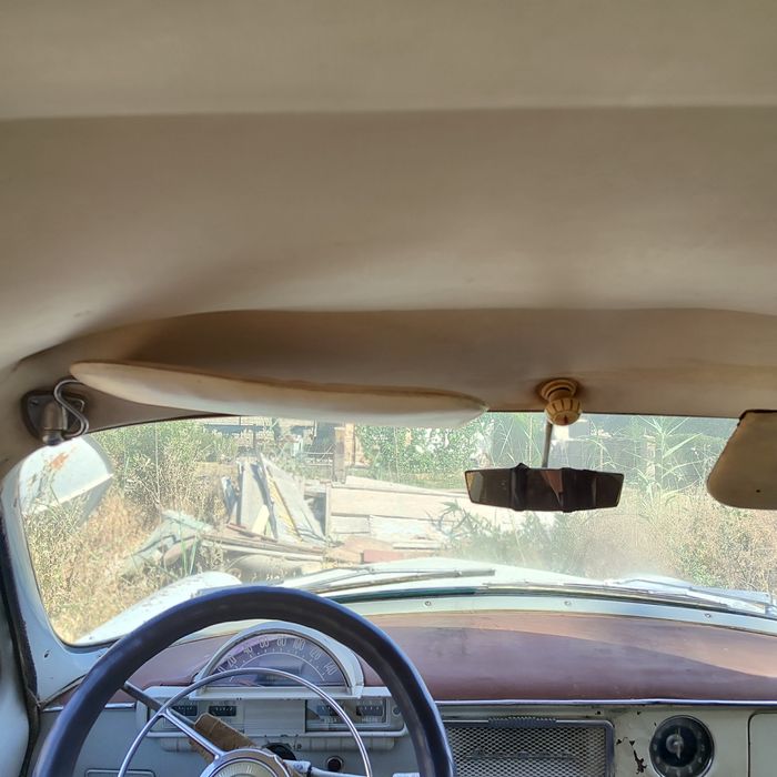 Продается Газ 21 второй хозяин год 1969