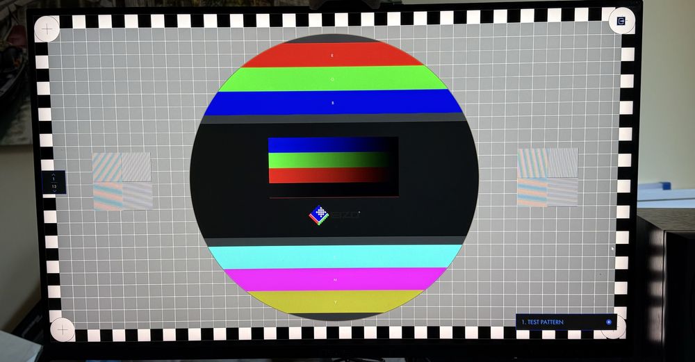 Монитор ASUS ProArt PA27JCV – 27", IPS, 5K - 2г. остатъчна гаранция