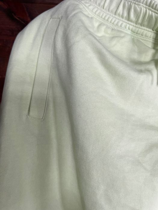 Calvin Klein Светло зелено цвят анцунг !  !  New с етикети оригинал