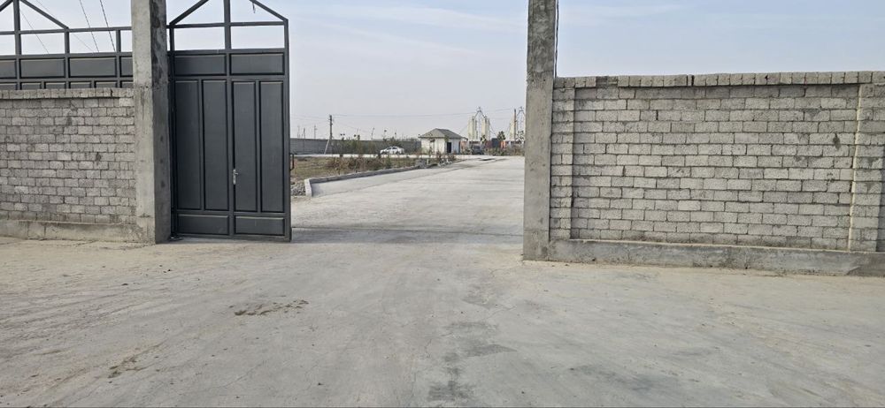 Продается земля или сдаётся в аренду