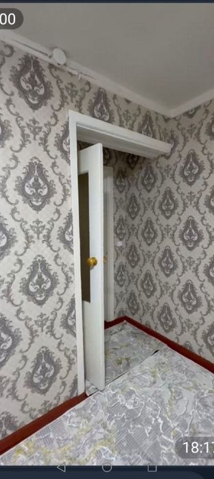 Аренда квартира сергели спутник-9. 2/1/2