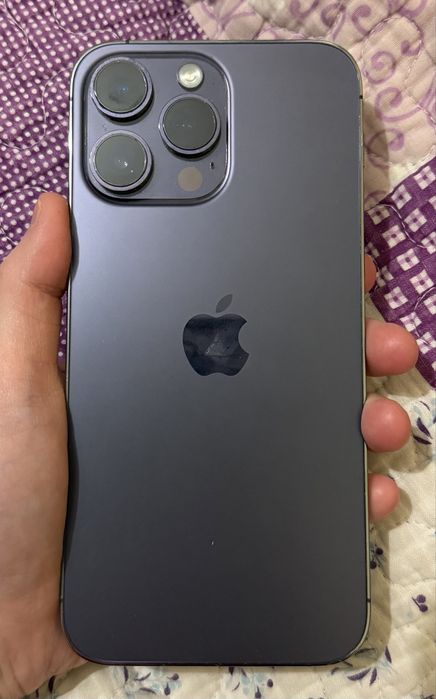 Продам iphone 14 pro max