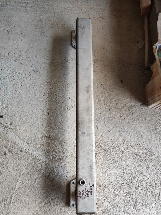 Основа(греда) под задната броня за Пежо-308SW(комби)