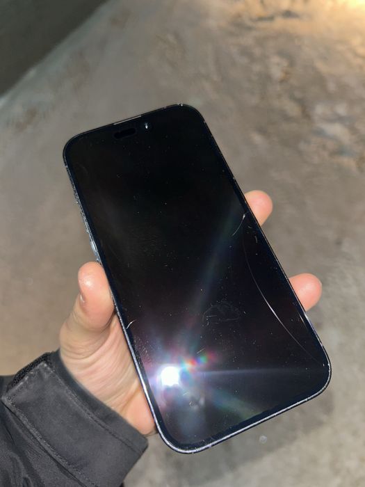 Обмен продажа 14 про