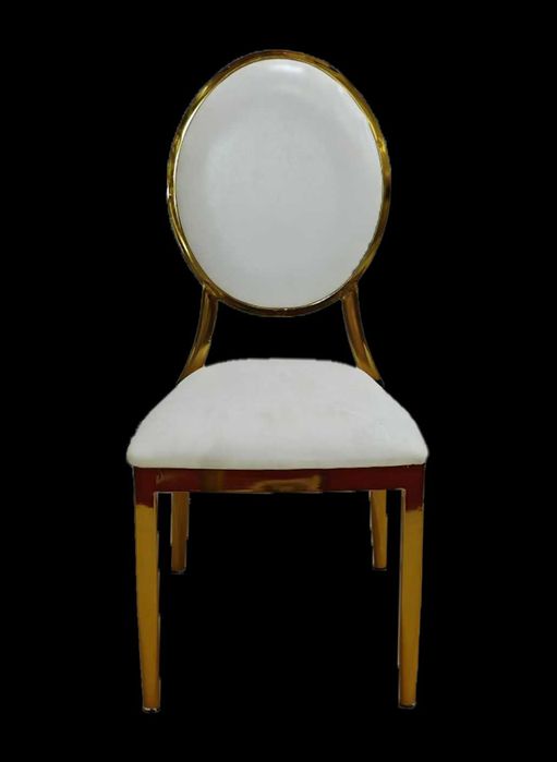 Scaun nunti si evenimente  BLISS ECONOMY