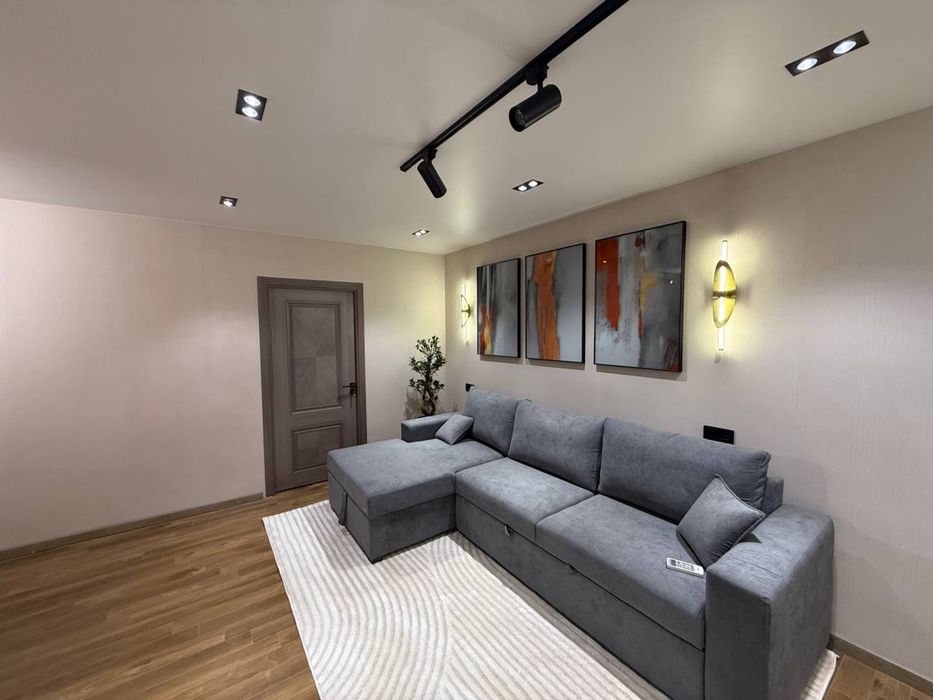 Сдаётся кв ЖК Узмакон ул Фаргона йули 1-ком/5/12 ро-н Мирабадский