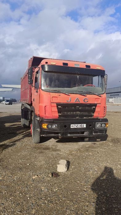 Жак самасвал техник созхолда