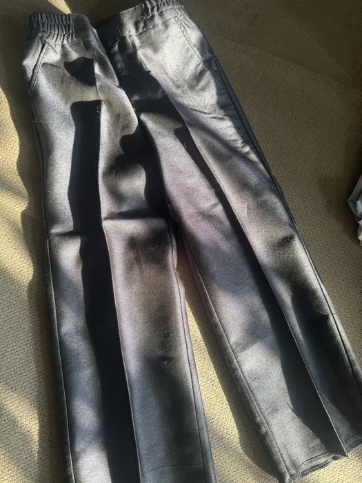 Продам брюки и рубашку на мальчика