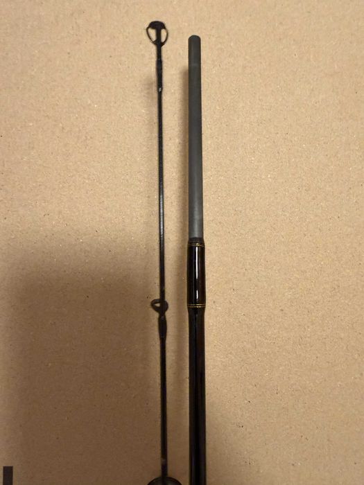 Въдица 198cm 2-8g Savage Gear SG2 Ultra Light Game