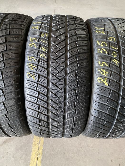 Anvelope iarna 245/35/21 Vredestein Wintrac Pro 245 35 21 R21