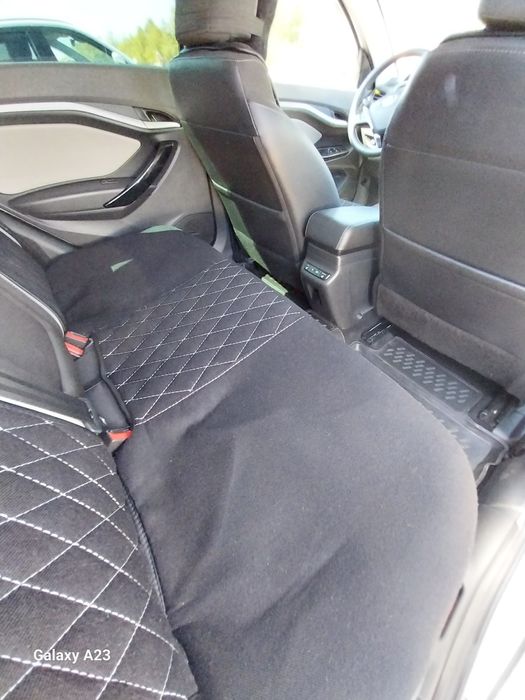 Лада веста св кросс робот 1.8 2019г