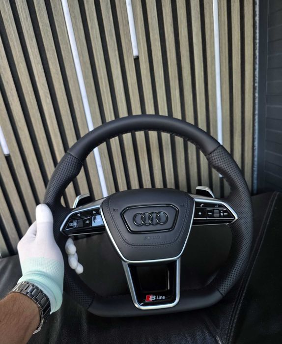 Volane Sport Audi