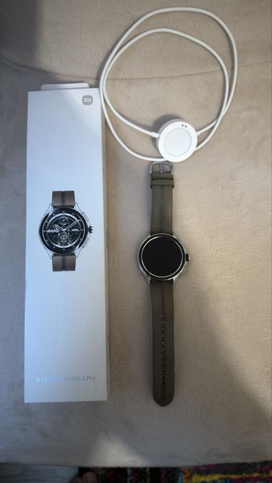Xiaomi Watch 2 Pro