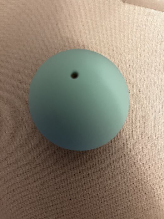 Vand tama su lab mint grey aproape noua