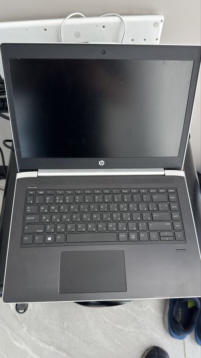 HP ProBook 440 G5