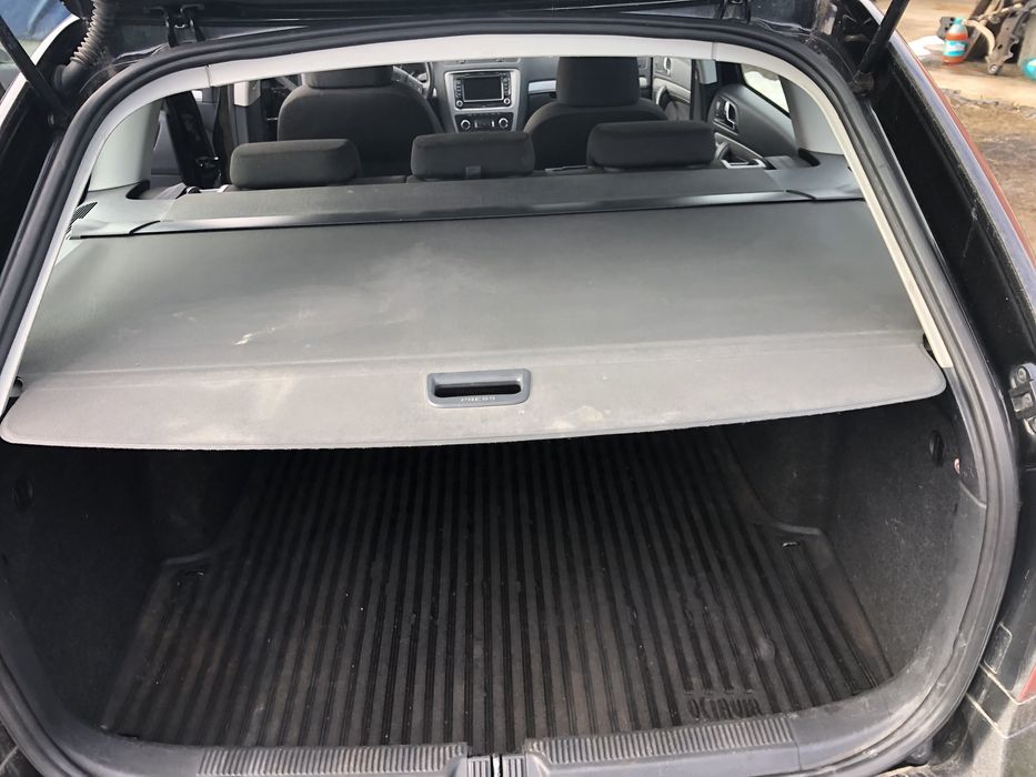 Motor CU PROBA Skoda Octavia 2 1.2 TSI CBZ CBZB 77 kw 105 cp euro 5