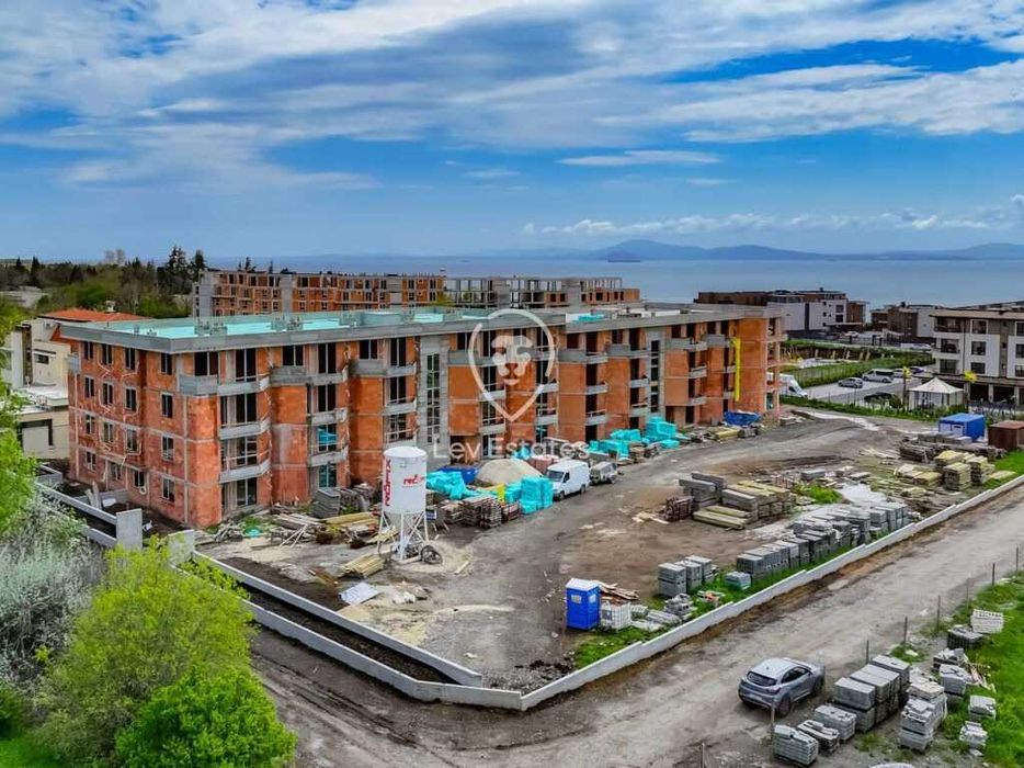 Продава се Двустаен апартамент в Бургас, Сарафово - 68 кв.м за 1450 €/кв.м - Снимка #14