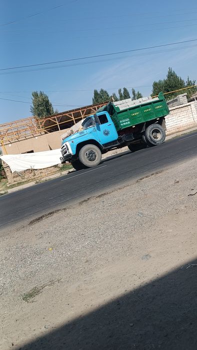 Вывоз vivoz musur zil samasval isuzu samasval