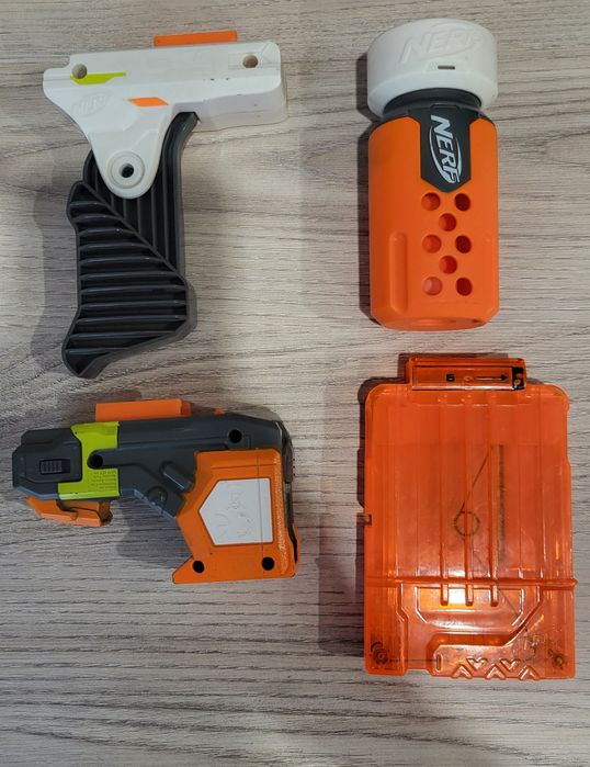 Продам стрелы к Nerf