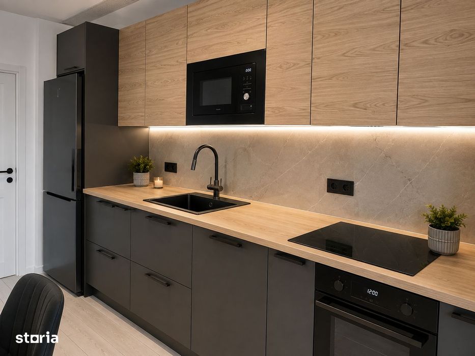 Apartament 2 camere - Astorium Life - Comision 0%