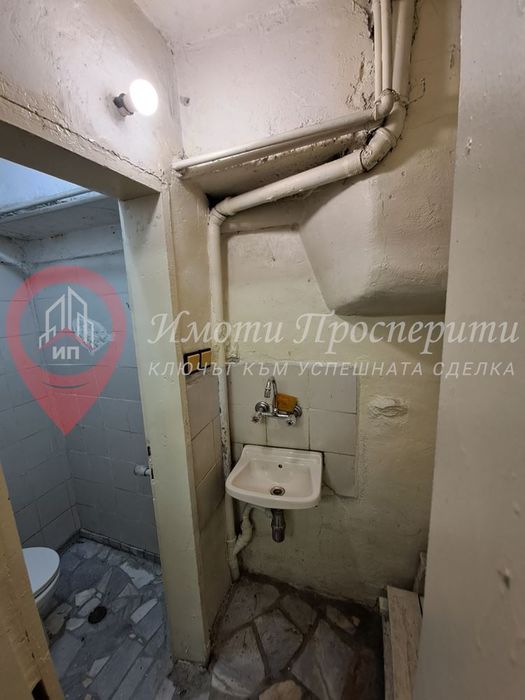 Дава се под наем Склад в София, Медицинска академия - 50 кв.м за 205 € - Снимка #4