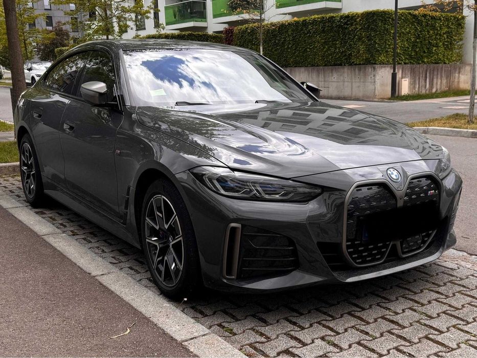 bmw 4i 35L naxt va xalol nasiya savdo