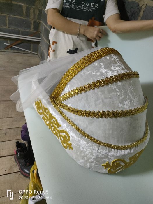 Продам тойбастар