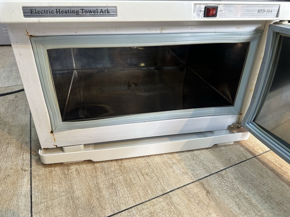 Для полотенеца обогреватель