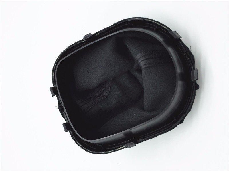 Топка с маншон за скоростен лост VW CADDY II 2 MK TOURAN