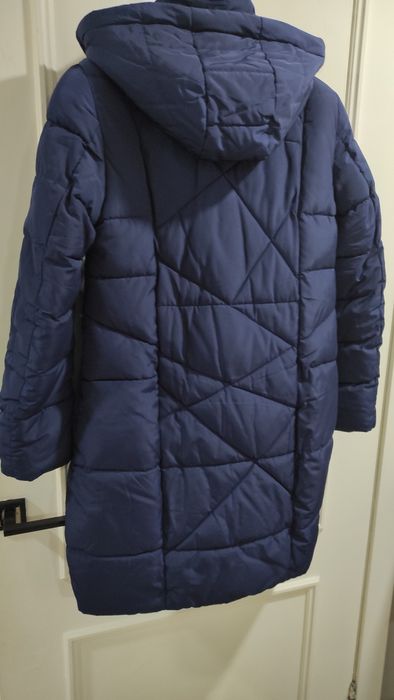 Куртки зимние для девочек