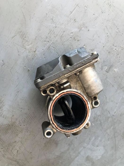 clapeta acceleratie 2.0 tdi cff vw golf 6 passat b7 skoda superb audi a3