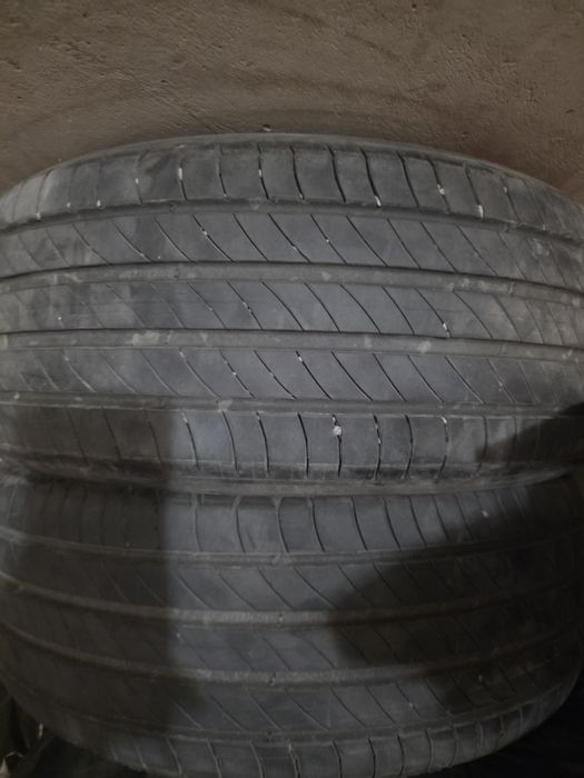 Резина Michelin 205/55/16