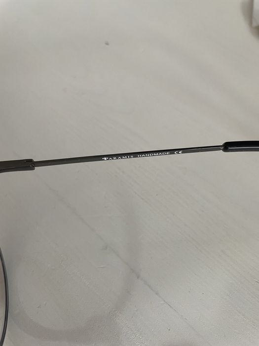 Очки оптические