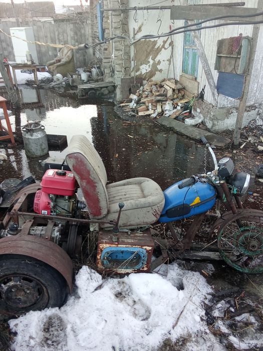 Продам самоделку