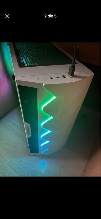 Pc gaming i7 7700